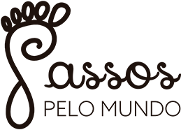 Passos Pelo Mundo