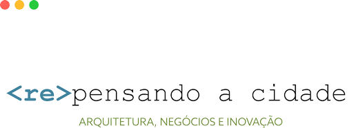 <Re> Pensando a Cidade